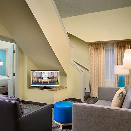 Sonesta Simply Suites Memphis East Poplar Pike Luaran gambar