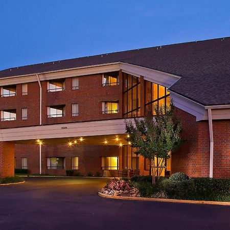 Sonesta Simply Suites Memphis East Poplar Pike Luaran gambar