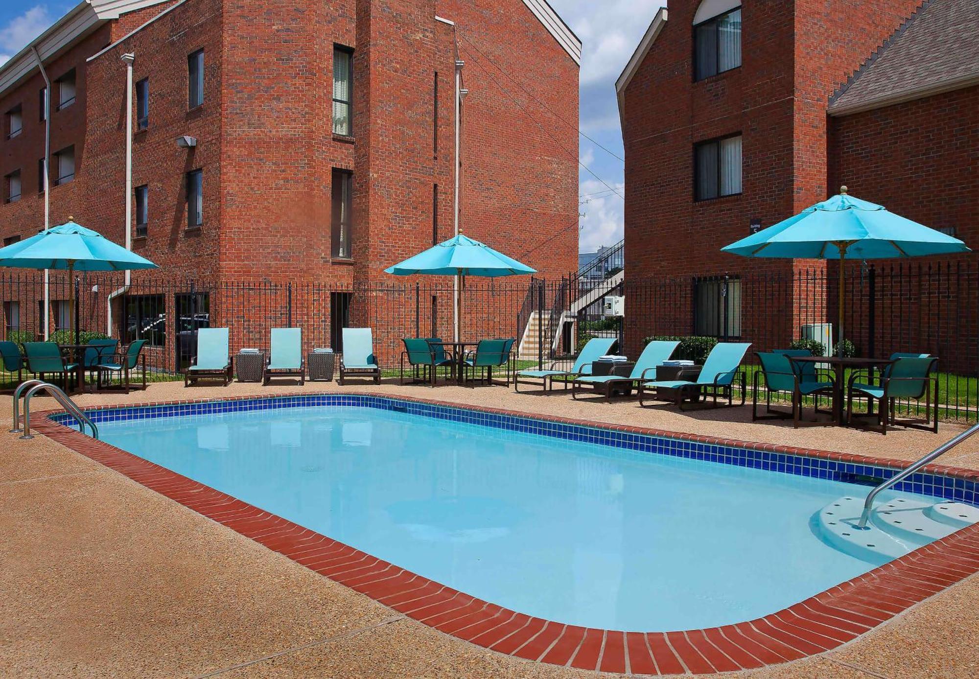Sonesta Simply Suites Memphis East Poplar Pike Luaran gambar