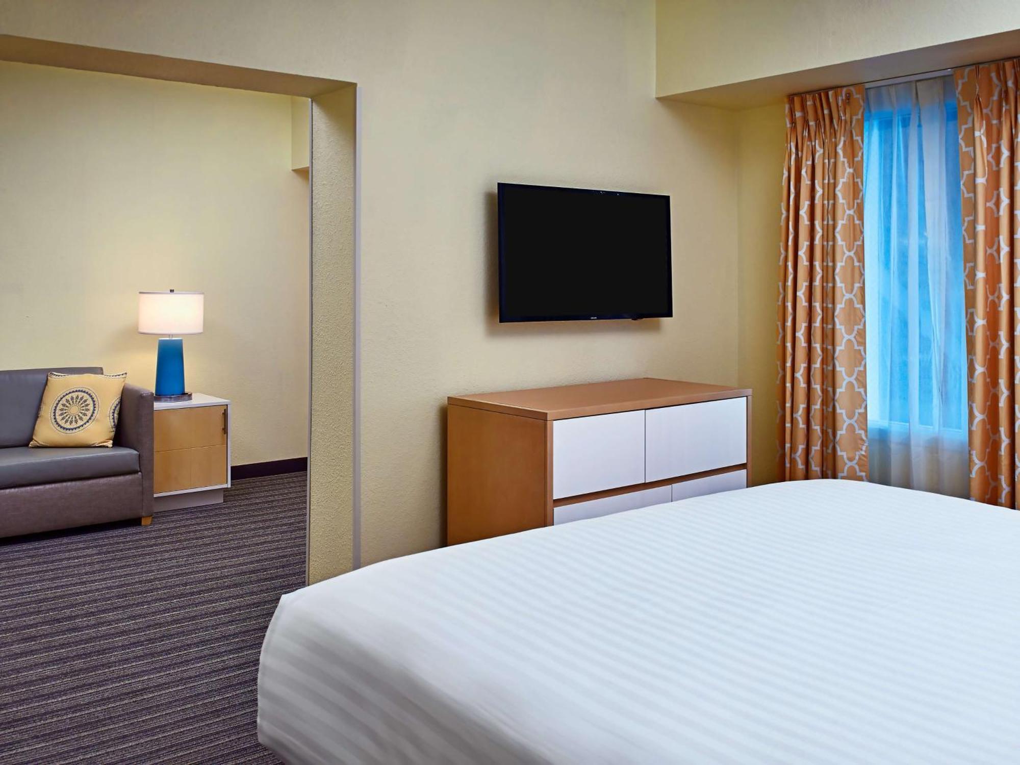 Sonesta Simply Suites Memphis East Poplar Pike Luaran gambar