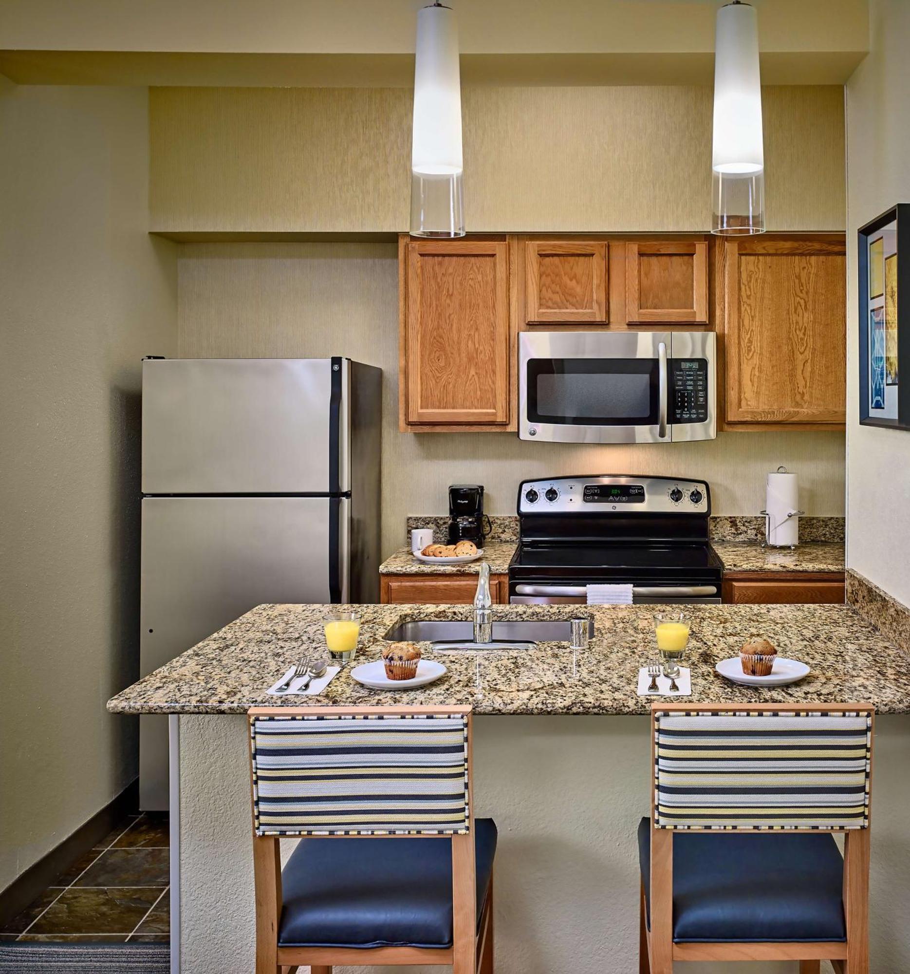 Sonesta Simply Suites Memphis East Poplar Pike Luaran gambar