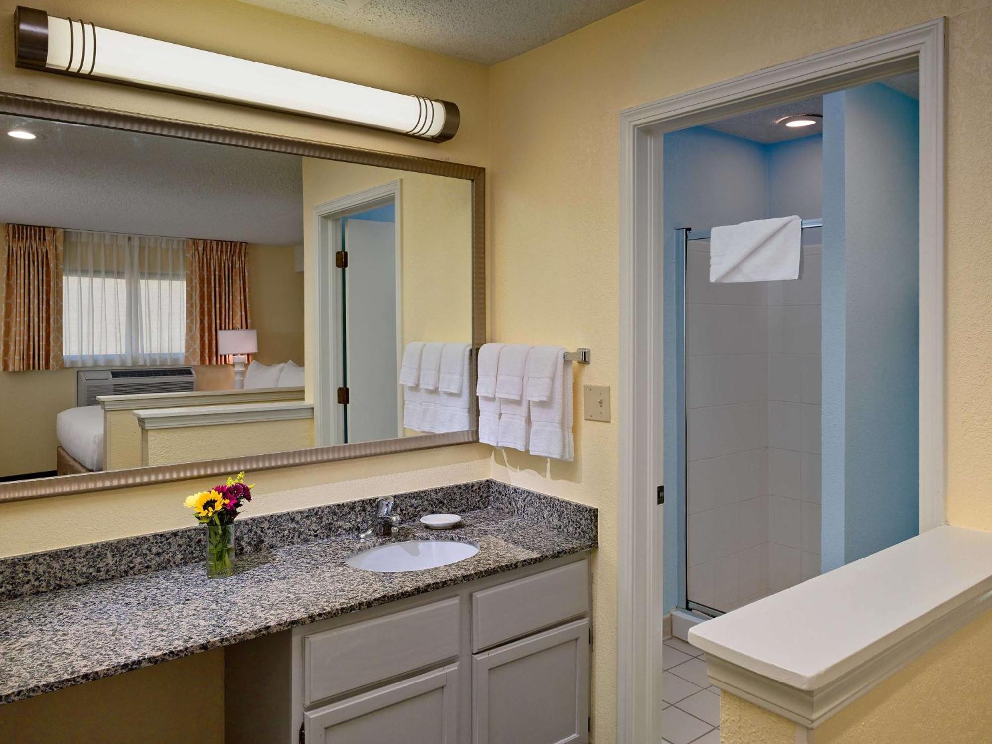 Sonesta Simply Suites Memphis East Poplar Pike Luaran gambar