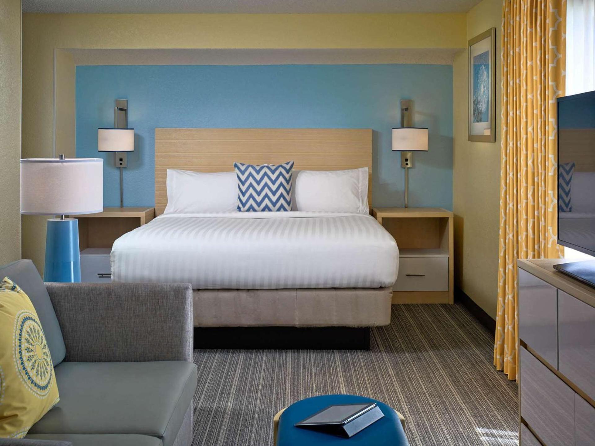 Sonesta Simply Suites Memphis East Poplar Pike Luaran gambar
