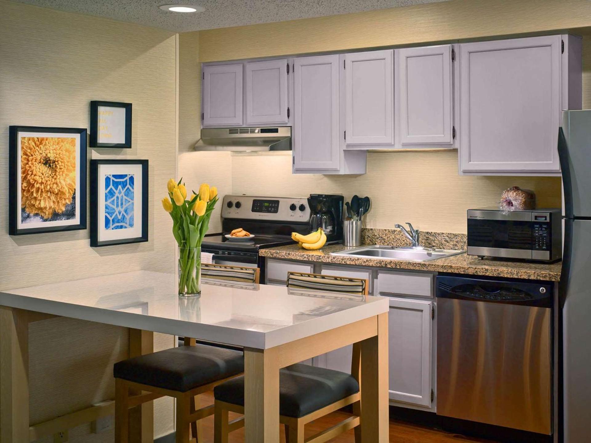 Sonesta Simply Suites Memphis East Poplar Pike Luaran gambar